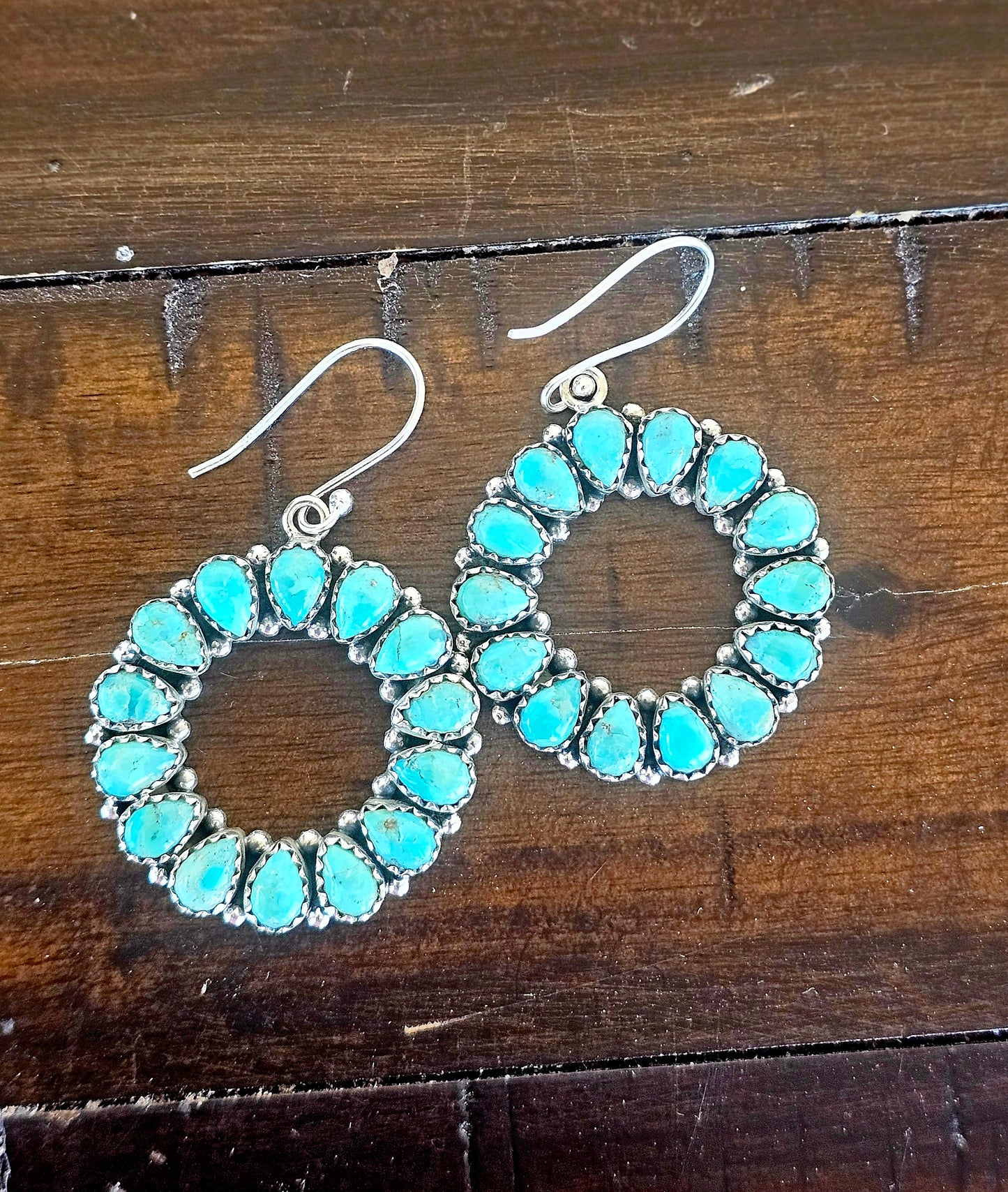 Pear-Fectly Extra earrings