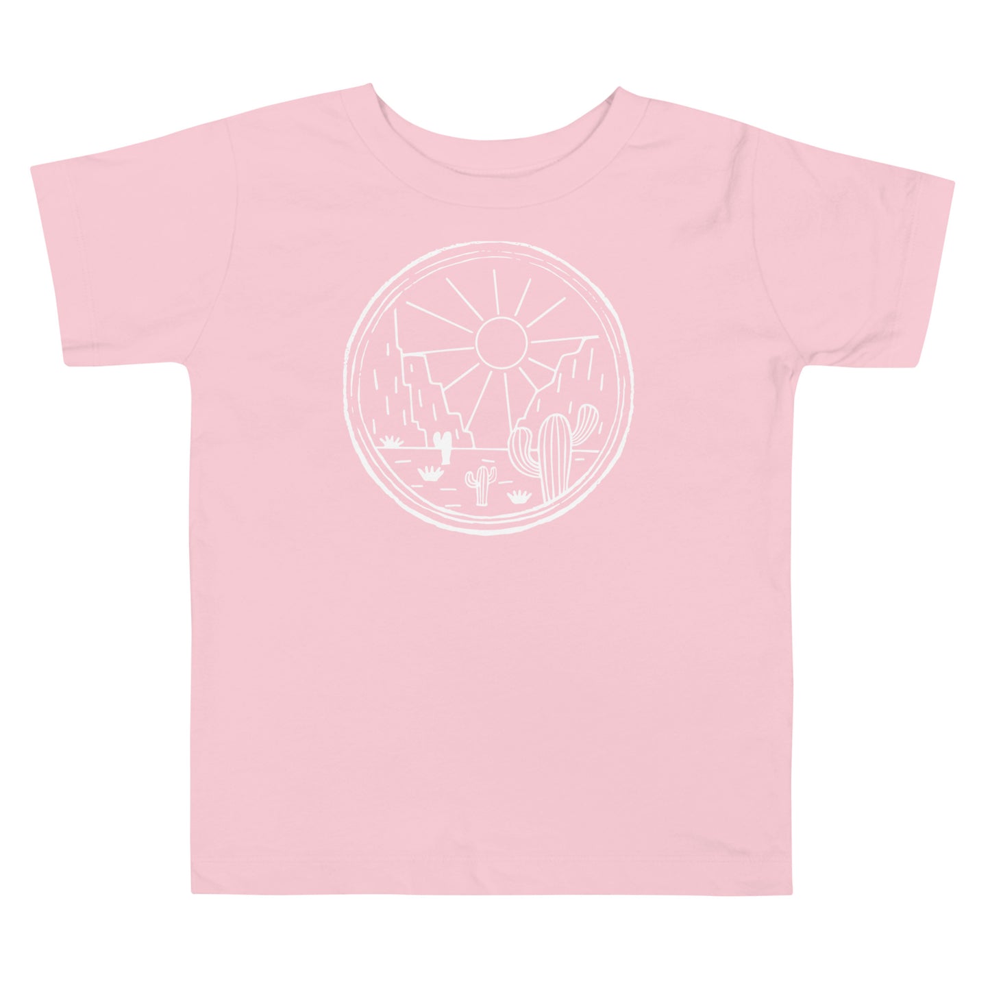 Cowboy Sunrise Toddler