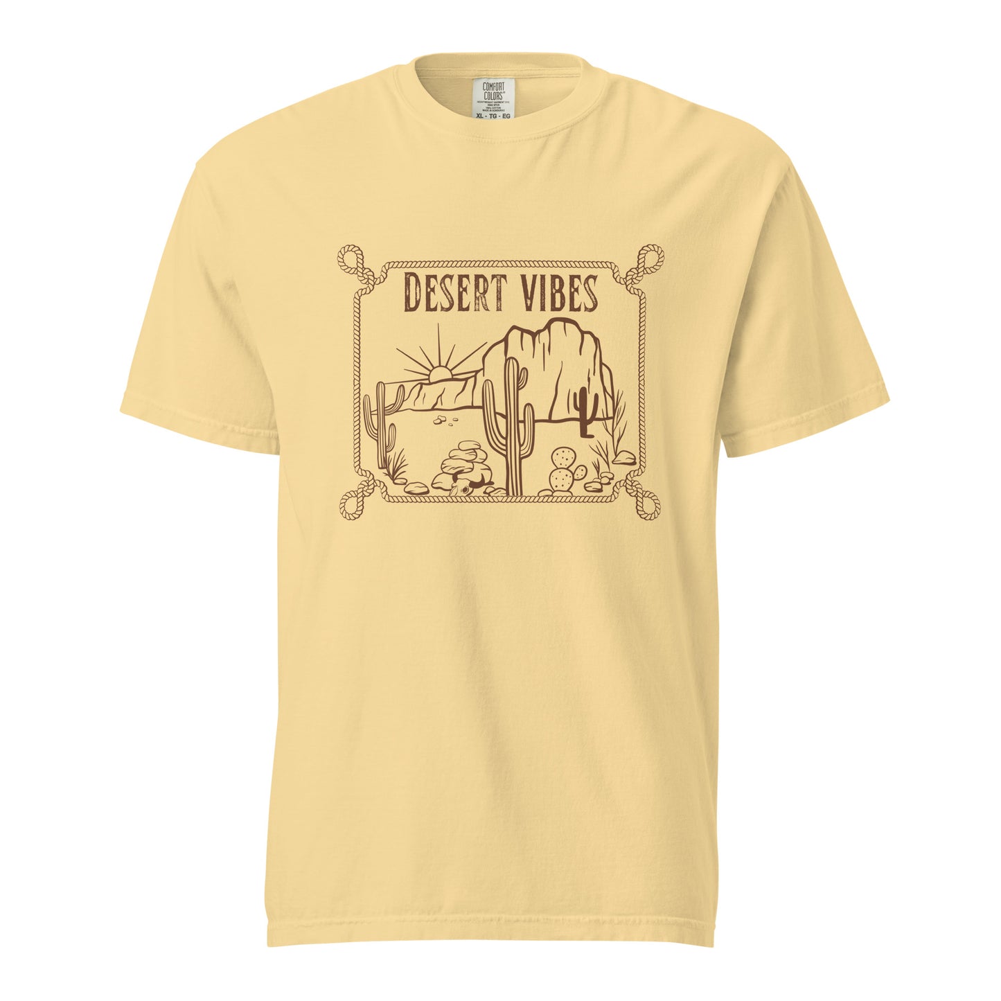 Desert Vibes