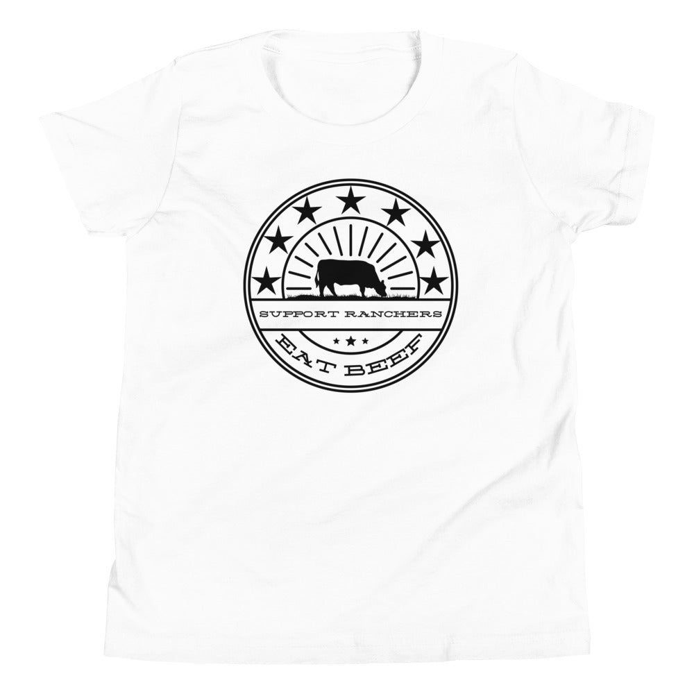 Support Ranchers Youth