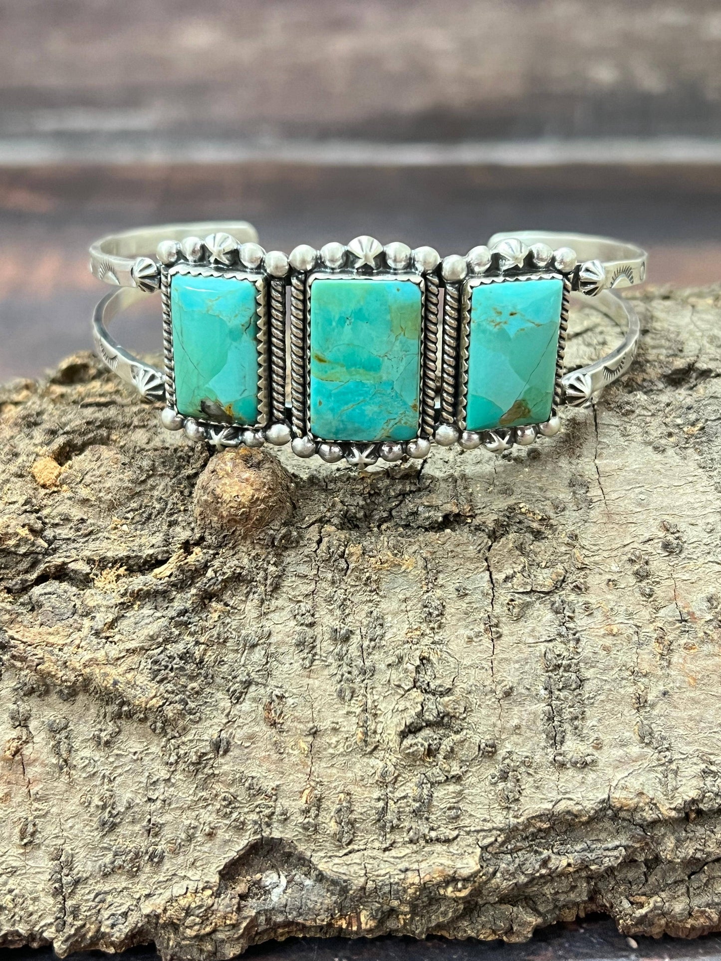 Set the Bar Bracelet