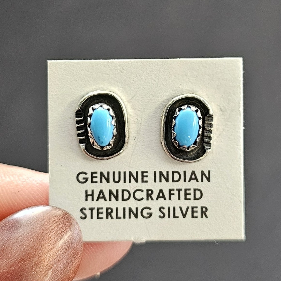 Little Beauties studs