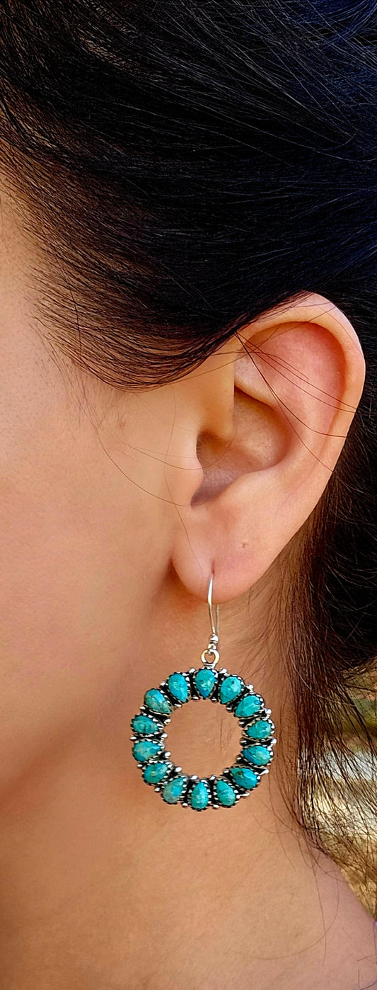 Pear-Fectly Extra earrings