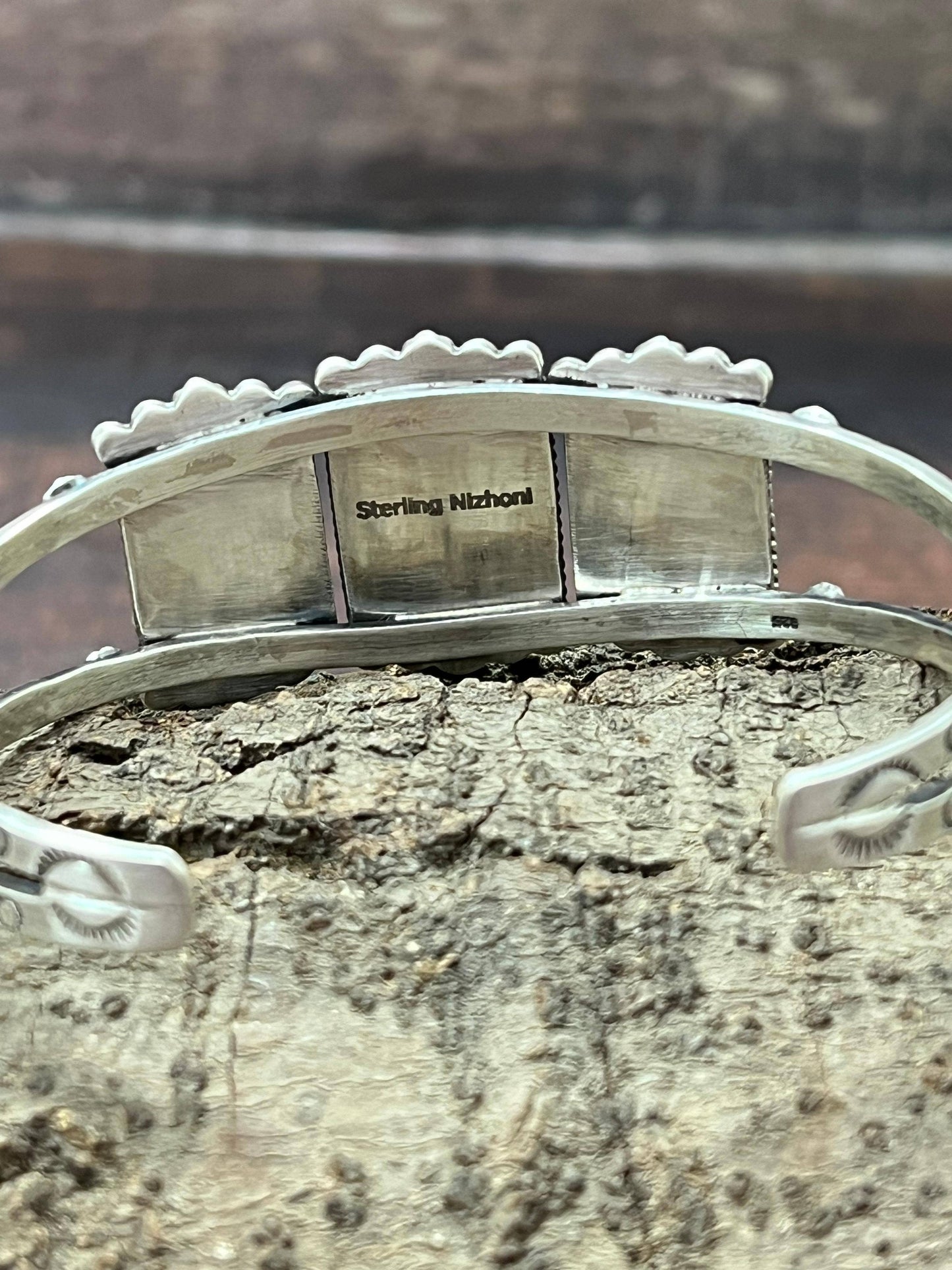 Set the Bar Bracelet