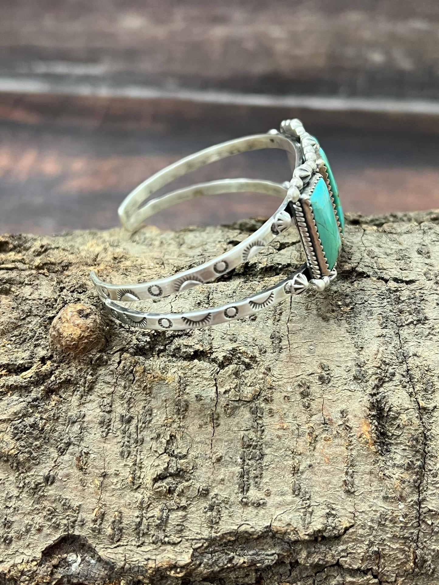 Set the Bar Bracelet