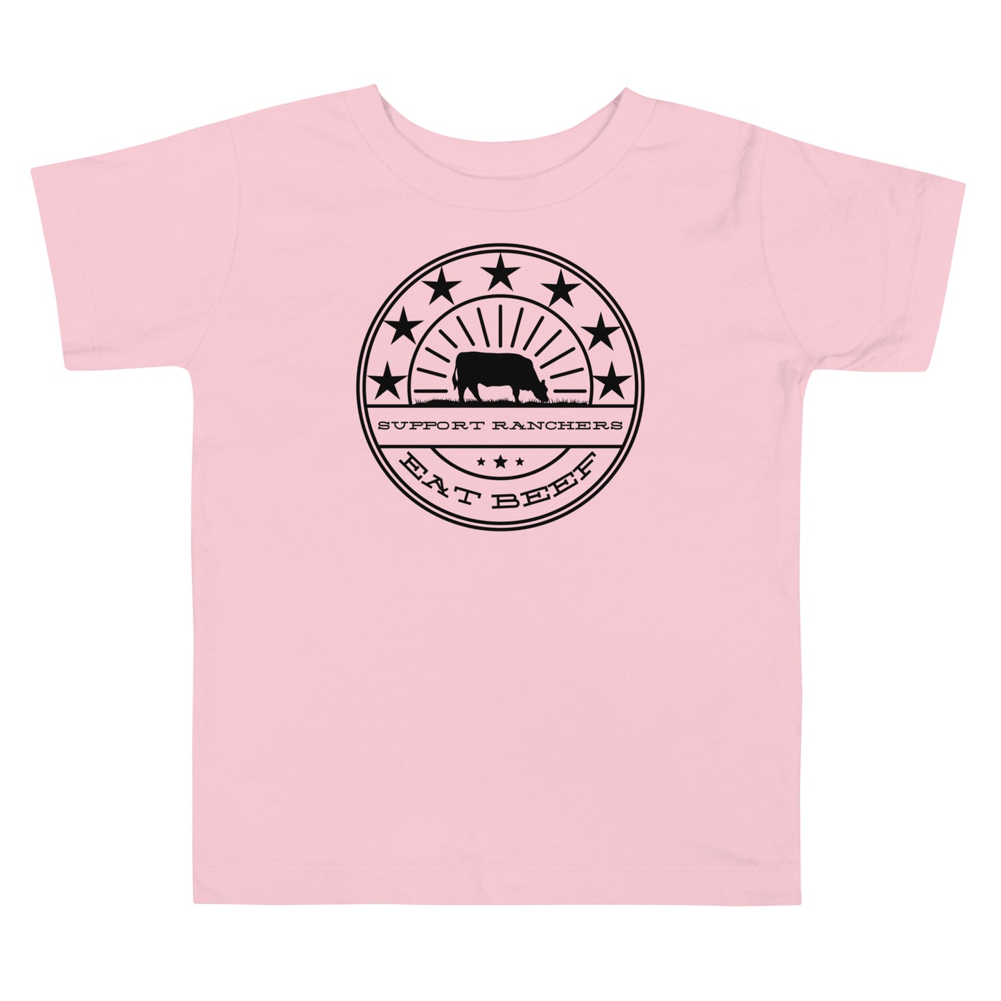 Support Ranchers Toddler