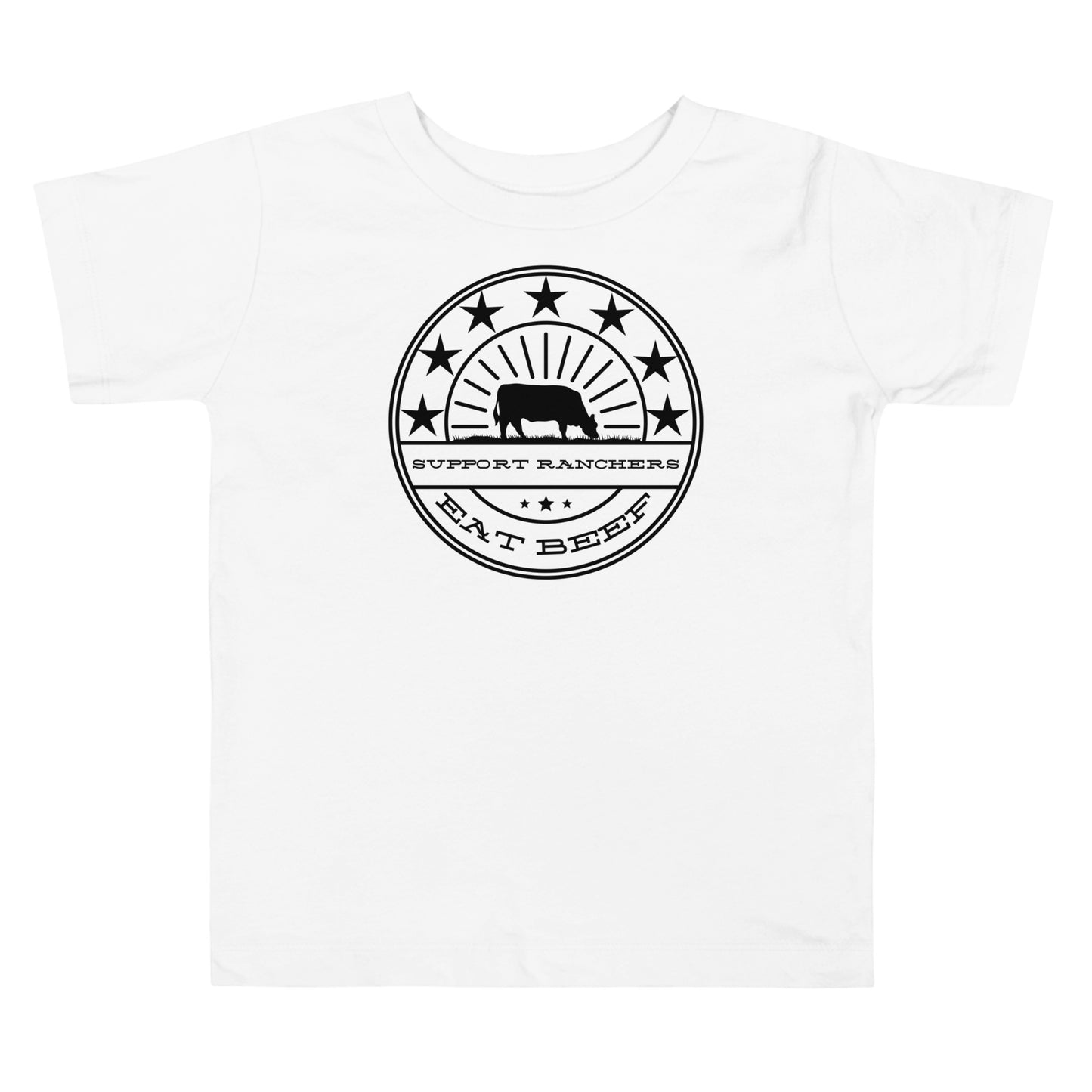 Support Ranchers Toddler