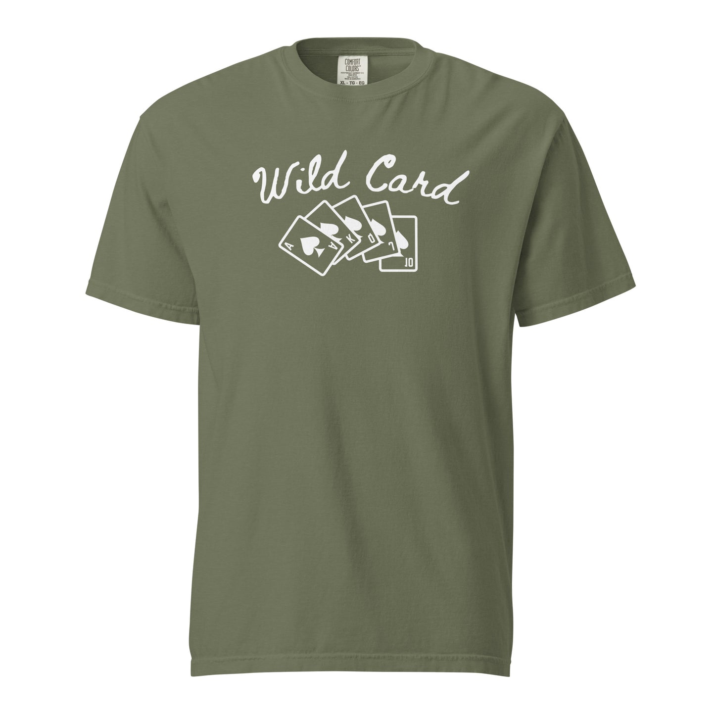 Wild Card