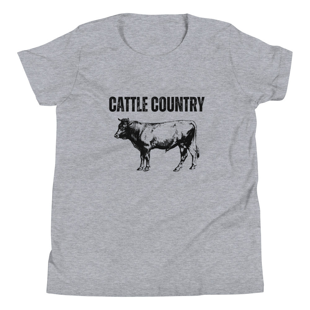 Cattle Country Youth