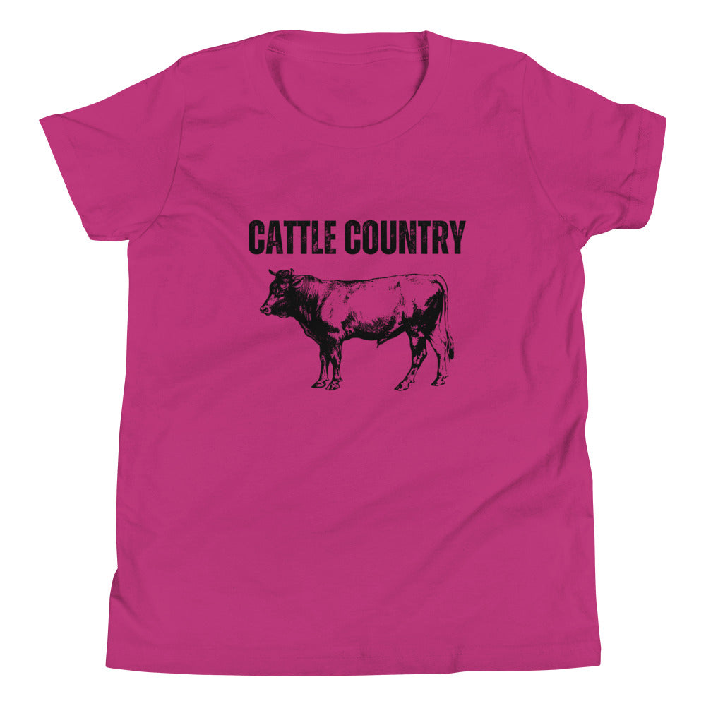 Cattle Country Youth