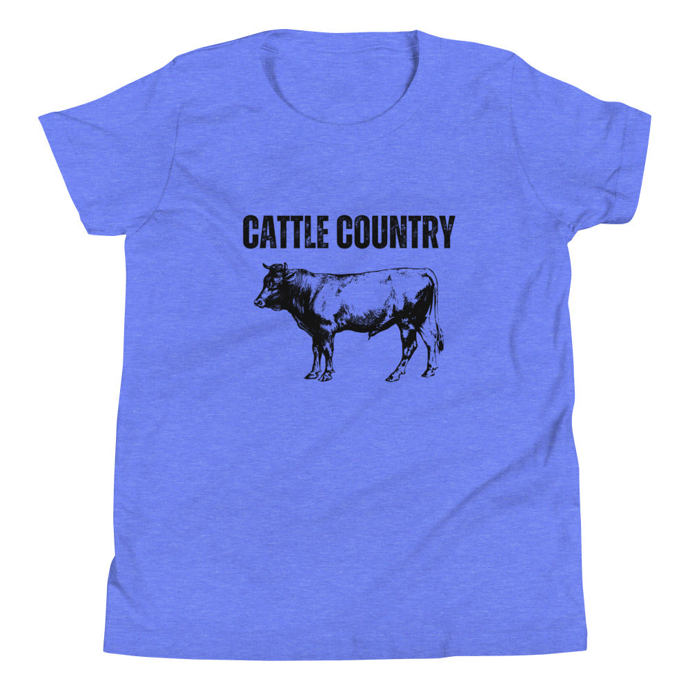 Cattle Country Youth
