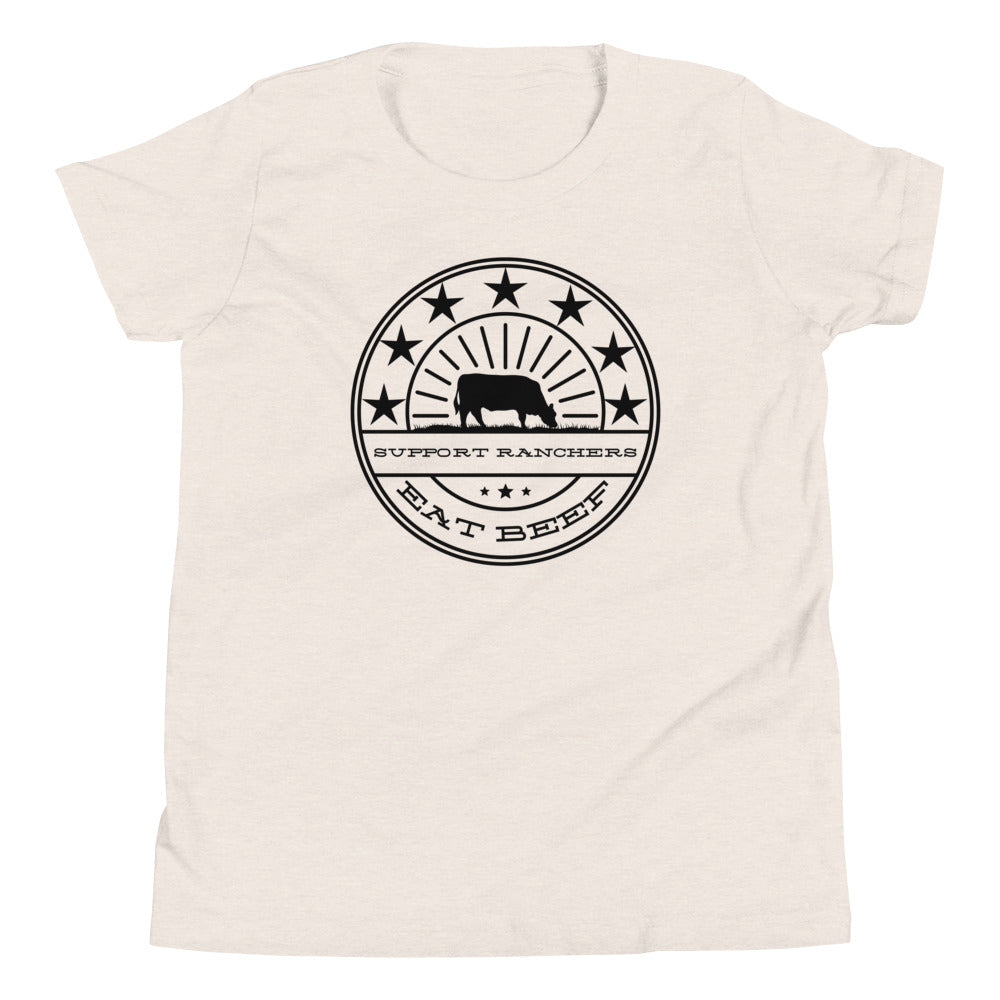 Support Ranchers Youth