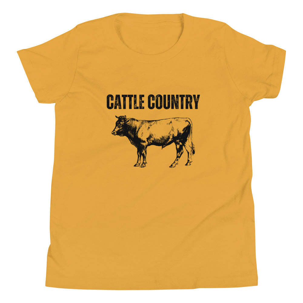 Cattle Country Youth