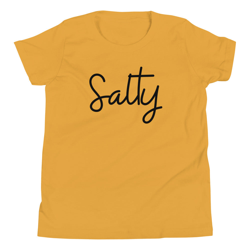 Salty Youth