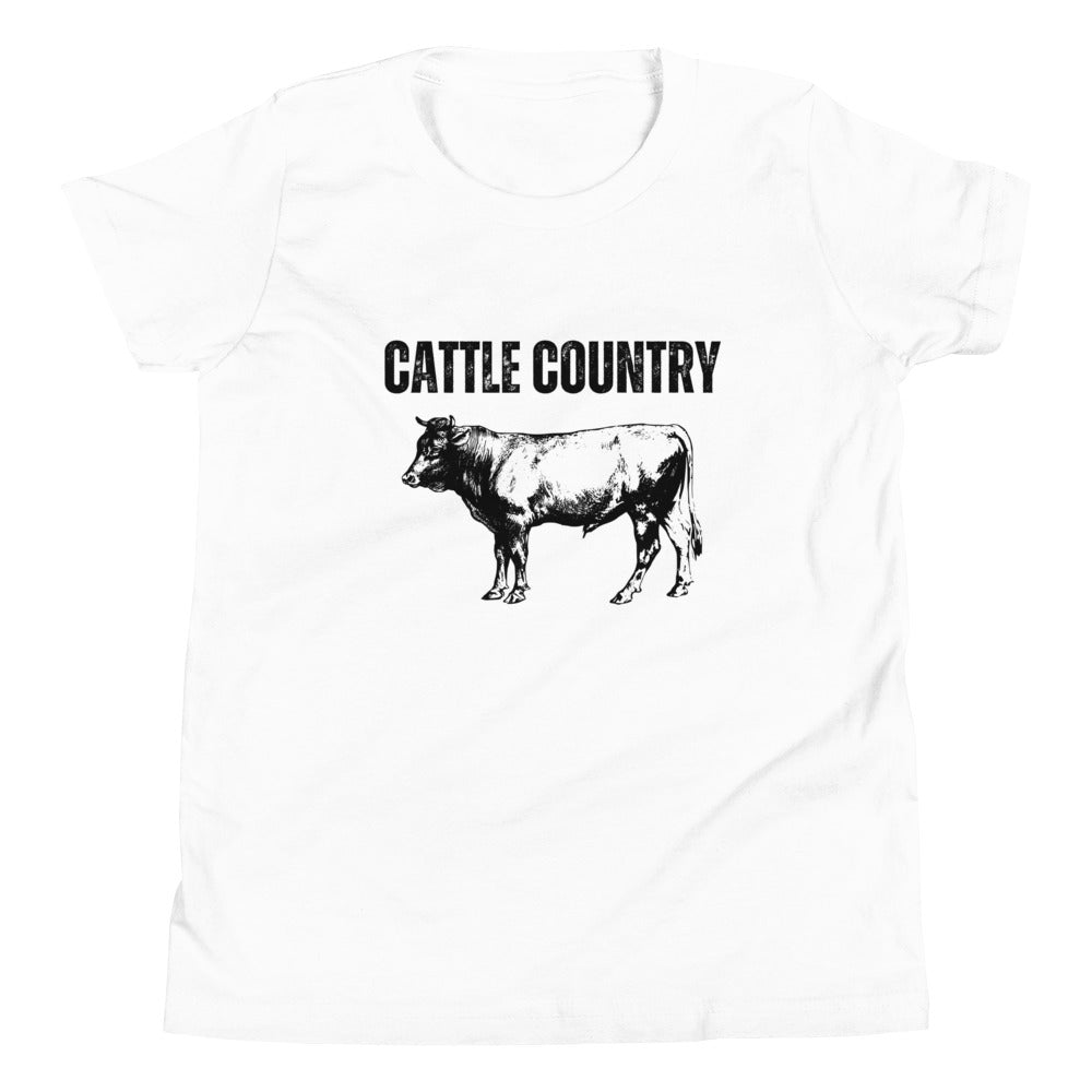 Cattle Country Youth