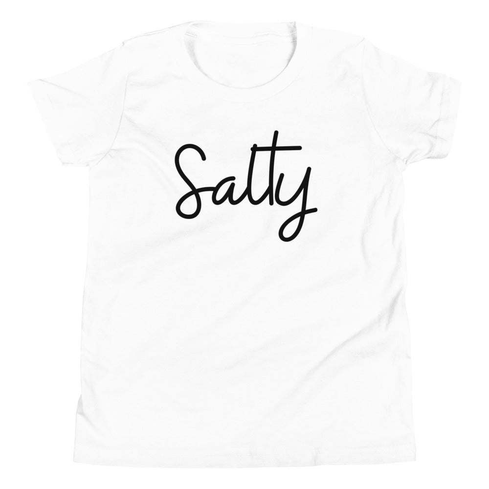 Salty Youth